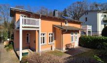 Haus am Wald