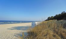 Strandimpressionen