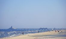 Strandimpressionen