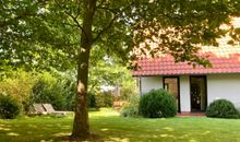 Anbau mit Ferienzimmer