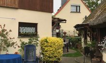 Ferienhaus Fam. Wegner