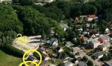 Vogelperspektive