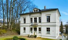 Villa Theresa in Heringsdorf