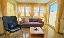 Villa Theresa Fewo 1 große Terrasse