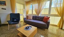 Villa Theresa Fewo 1 Terrasse