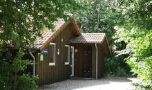 Hauseigener Spielplatz