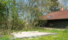 Ferienwohnung oben