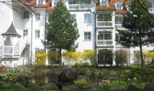 Innenhof