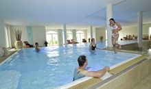 Hallenbad