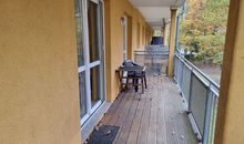 Beispielwohnung