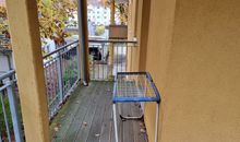 Beispielwohnung