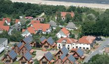Luftbild Usedom Bike-Hotel&Suites