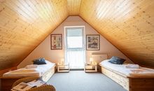 Ferienwohnung Thurk