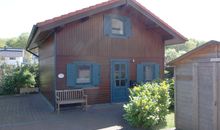 Historische Fassade