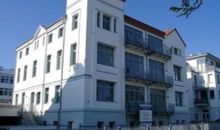 Ferienwohnung Deck 1 und 2