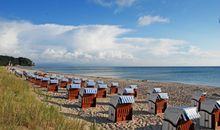 Ferienappartements auf Rügen Familie Lenz
