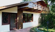 waldhaus no. 15
