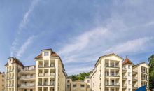 Außenaufnahme Villa Margot