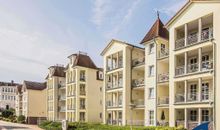 Außenaufnahme Villa Margot