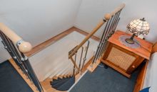 Treppe Schlafzimmer