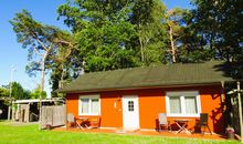 Ferienhaus mit 2 Wohneinheiten