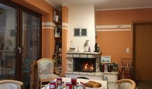 Familiäre Pension & Ferienwohnungen Fischer-Haus