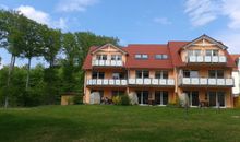 Haus Rückseite