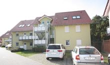 Haus Vorderseite