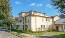 Anlage Ostseequartett