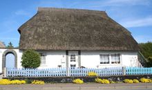 Landhaus Inselidyll