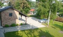 Außengelände