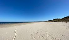 Der Strand von Karlshagen