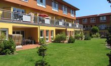 Der Grundriss der Wohnung