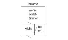 Ferienzimmer zum Försterberg