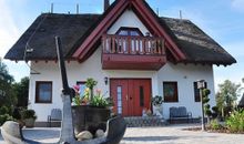 Ferienwohnung Maris mit eigenem Strandkorb