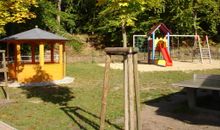 Kinderspielplatz