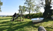 Garten zum Spielen