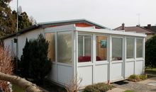 Bungalow mit Wintergarten