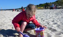 Strand von Zinnowitz