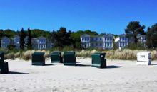 Strand von Zinnowitz