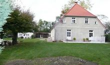 Außenansicht Rezeption