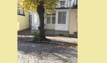 Frühstücksraum im Rstaurant