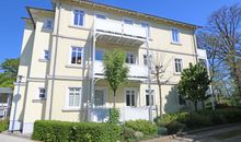 Villa Strandmuschel
