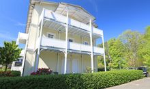 Villa Strandmuschel