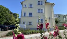 Villa Strandmuschel