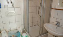 Eingang zur Ferienwohnung