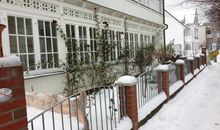 Reha-Klinik Schloss Schönhagen
