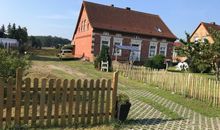 Das Ferienhaus mit 2 Ferienwohnungen