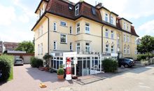 Ferienwohnungen Thiess
