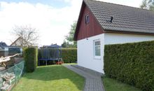 Ferienhaus Sellin